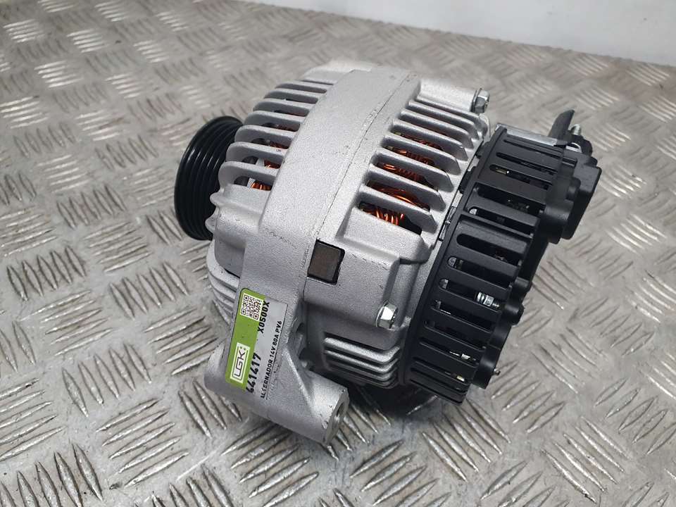 MERCEDES-BENZ Alternator 441417,LGK 24310455