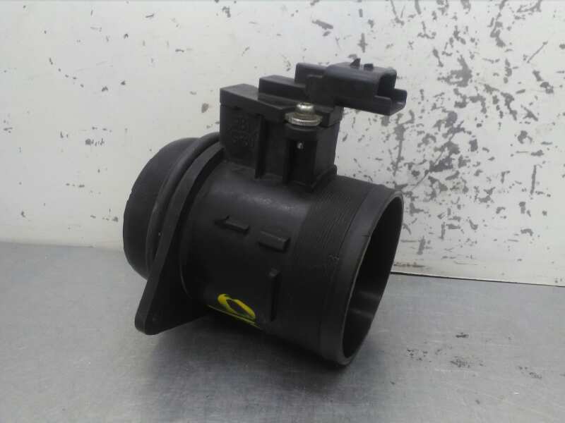 CITROËN C4 Picasso 1 generation (2006-2013) Mass Air Flow Sensor MAF 9662635680,AFH6038 18524236