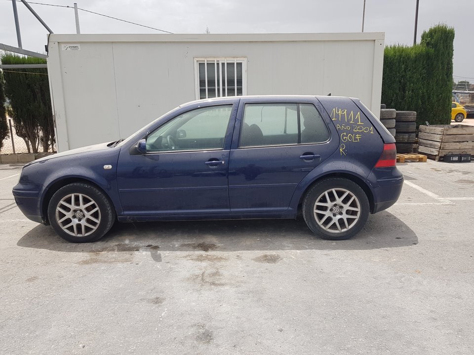 VOLKSWAGEN Bora 1 generation (1998-2005) Étrier de frein avant gauche FSIII 20397914