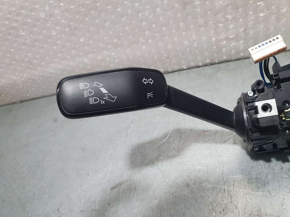 SEAT Alhambra 2 generation (2010-2021) Indicator Wiper Stalk Switch 5Q1953507FL,1051835001 23826892