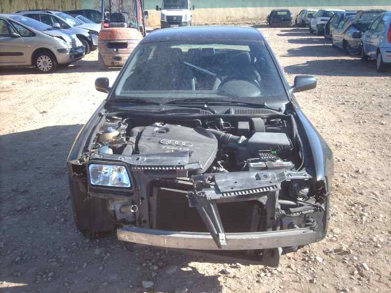 ALFA ROMEO A3 8L (1996-2003) Pегулятор климы 5HB00760804,8L0820043D 18489621