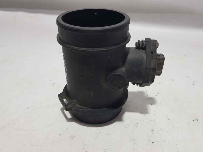 FIAT 400 1 generation (HH-R) (1995-2000) Mass Air Flow Sensor MAF 0281002120 18586945