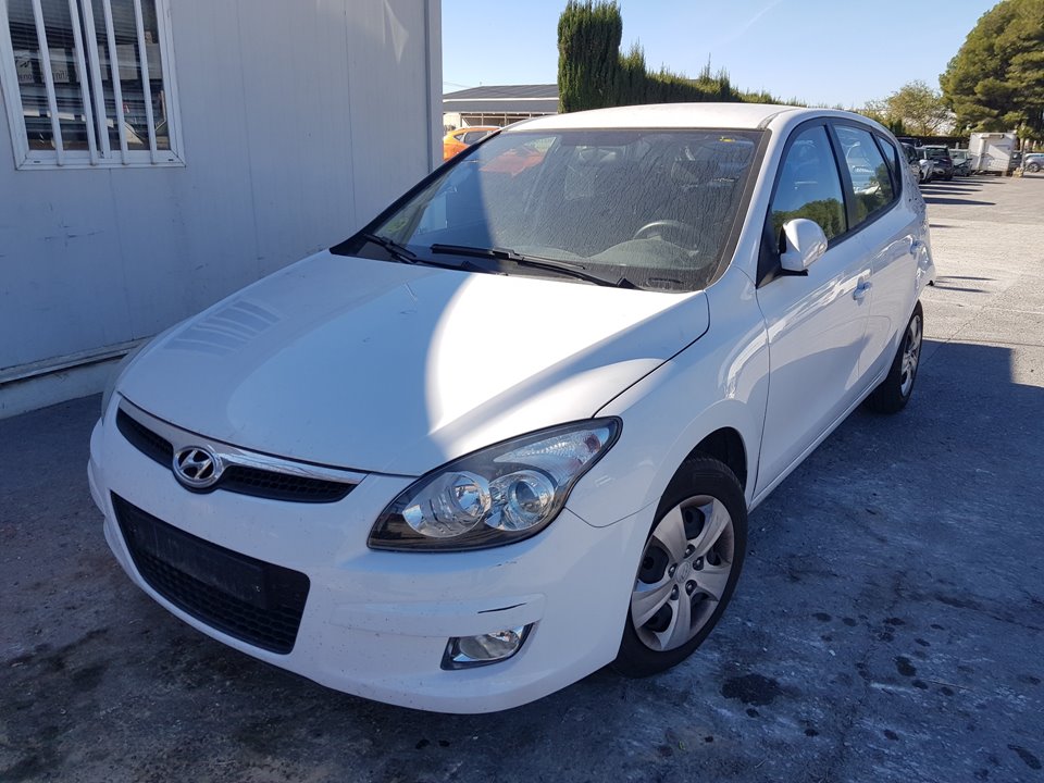 HYUNDAI i30 FD (1 generation) (2007-2012) Подрулевой переключатель 934202R010 24090902