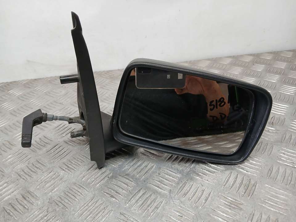 NISSAN Fiesta 3 generation (1989-1996) Right Side Wing Mirror C/MANDO 22491909