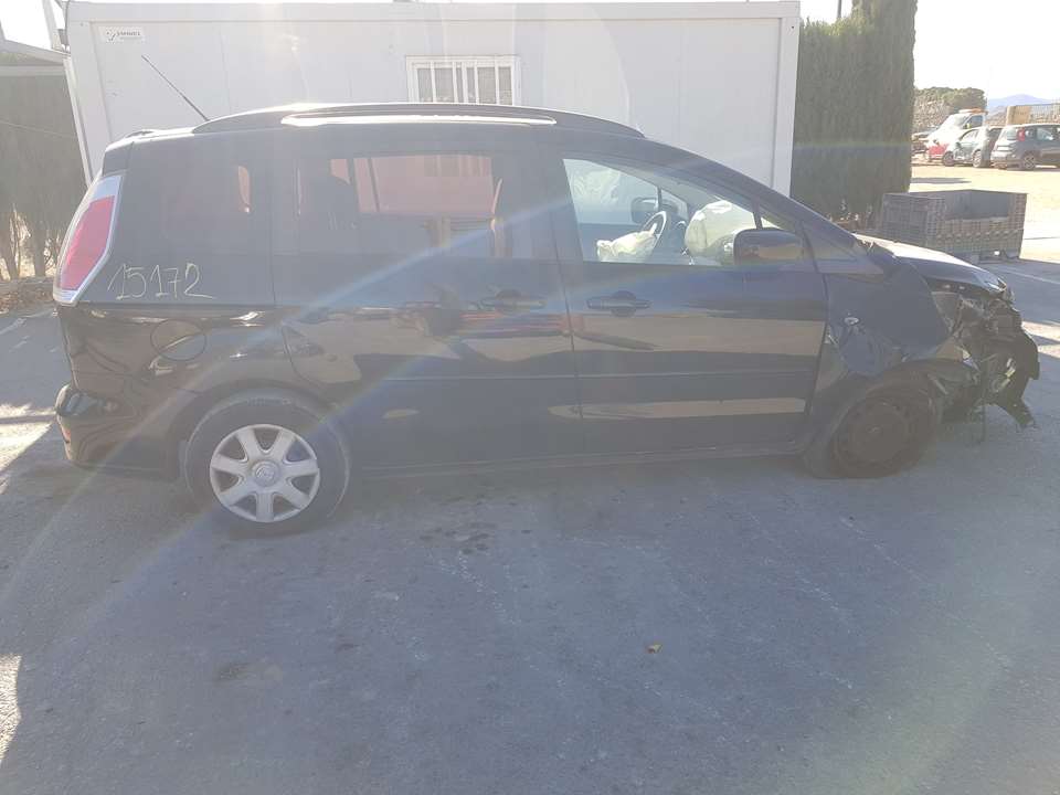 MAZDA 5 1 generation (2005-2010) Labās puses bīdāmās durvis C2Y57202XG 24090143