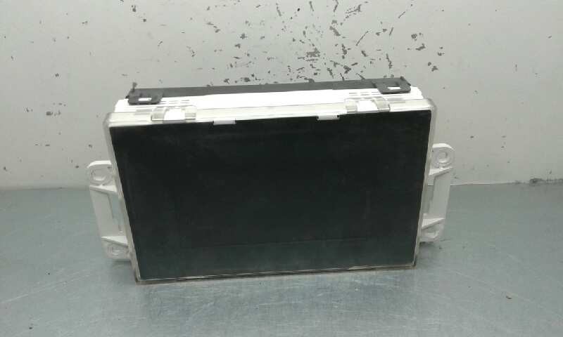 Mando multifunción QG15 21677652 de Nissan Almera ii (n16) 2003-2006