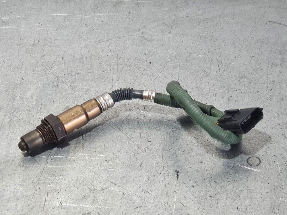 RENAULT Clio 3 generation (2005-2012) Lambda Oxygen Sensor 226934803R,0258027031 20610295