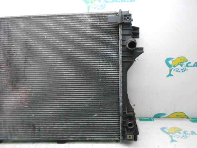 HONDA S-Type 1 generation (1999-2008) Air Con Radiator 4R838005BB 18476680