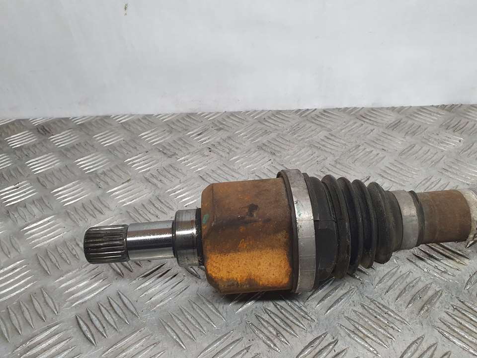 CITROËN C4 2 generation (2010-2024) Arbre de transmission avant gauche 9656135280,8NN23 23619451