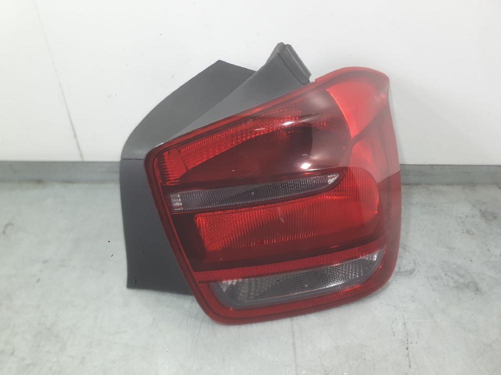 Piloto trasero derecho N47D20C 63217270096 de Bmw 1 (f21) 2015-0 116 CV