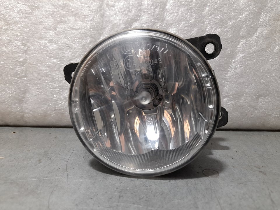 DACIA Lodgy 1 generation (2013-2024) Front Left Fog Light 261500097R, 89208691 24079744