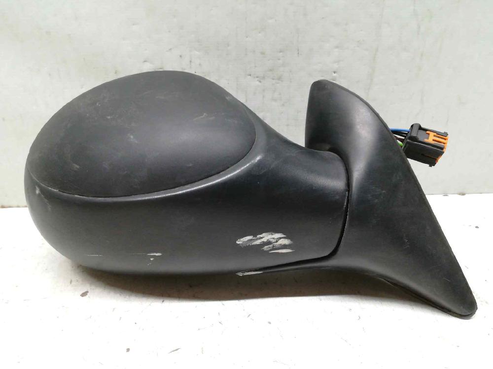 CITROËN 406 1 generation (1995-2004) Right Side Wing Mirror ELECTRICO7CABLES 25578471