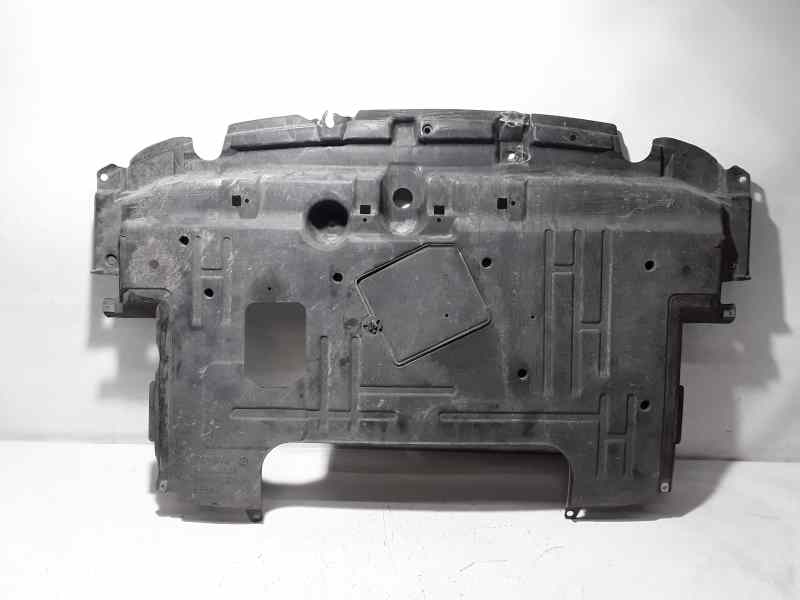 TOYOTA Yaris 2 generation (2005-2012) Front Engine Cover 18669205