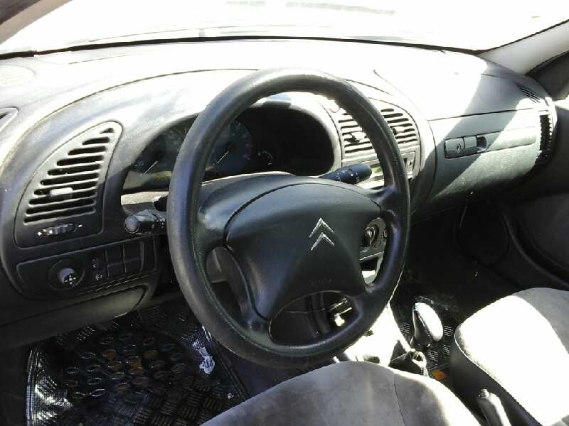 AUDI Xsara 1 generation (1997-2004) Полуось передний левый 9632119080 24023708