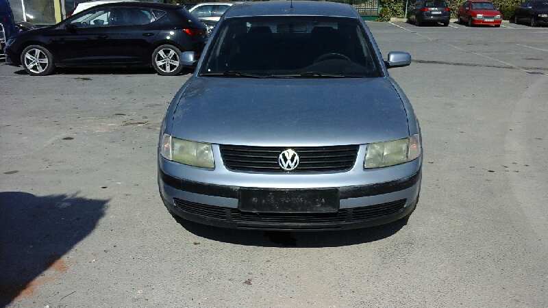 VOLKSWAGEN Passat B5 (1996-2005) Диффузор 058121350, 6512000000 18609683