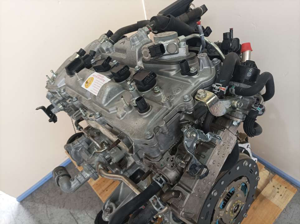 LEXUS IS XE30 (2013-2024) Двигатель 2AR, 1799100 23877167