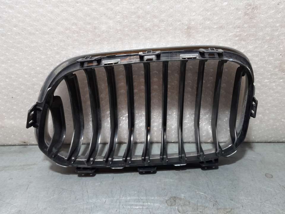 BMW 1 Series F20/F21 (2011-2020) Radiator Grille DERECHA 25097104