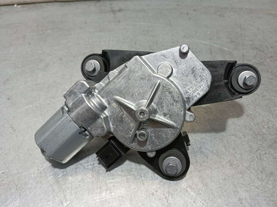 PEUGEOT 5008 1 generation (2009-2016) Motor stěrače zadního okna 9811259980,0390205112 26524102