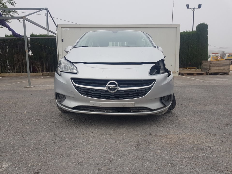 OPEL Corsa D (2006-2020) Зеркало передней правой двери 468435664 18745867