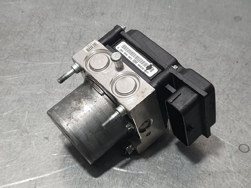 NISSAN NV200 1 generation (2009-2023) ABS Pump 47660JX50A, 0265232403 18677403