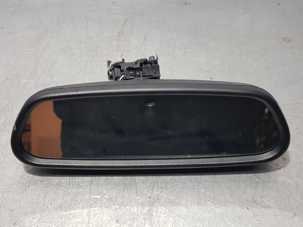 PEUGEOT 308 T9 (2013-2021) Interior Rear View Mirror 98088311XT 18704873