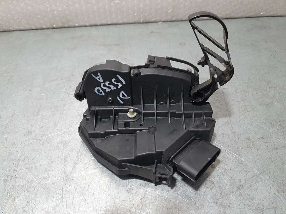 FORD Focus 3 generation (2011-2020) Front Left Door Lock BM5AA21813AG,921755106 23142044