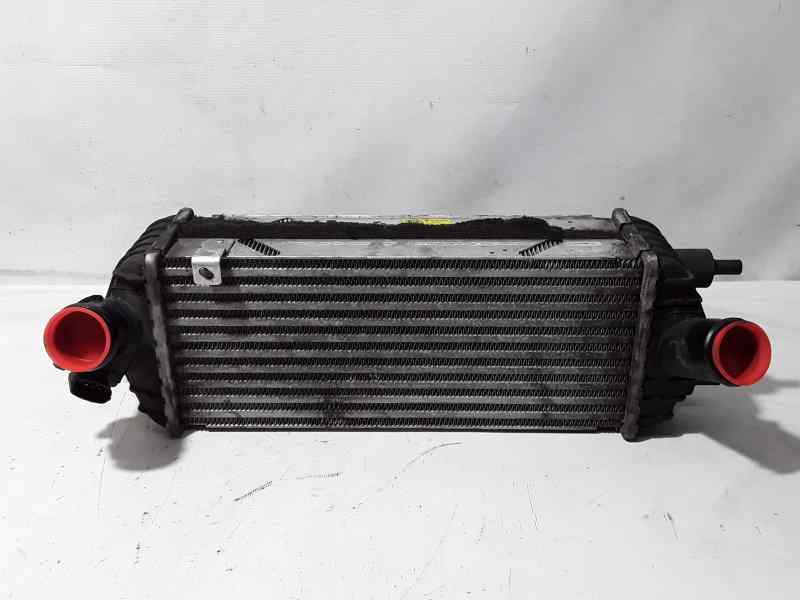 HYUNDAI Tucson 3 generation (2015-2021) Intercooler Radiator 282702A850 18658064