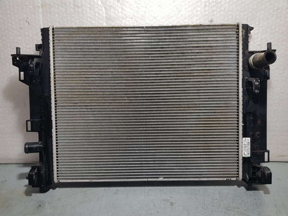 SMART Fortwo 3 generation (2014-2023) Air Con Radiator A4535000003, R214105514R, CALSONICKANSEI 21585411