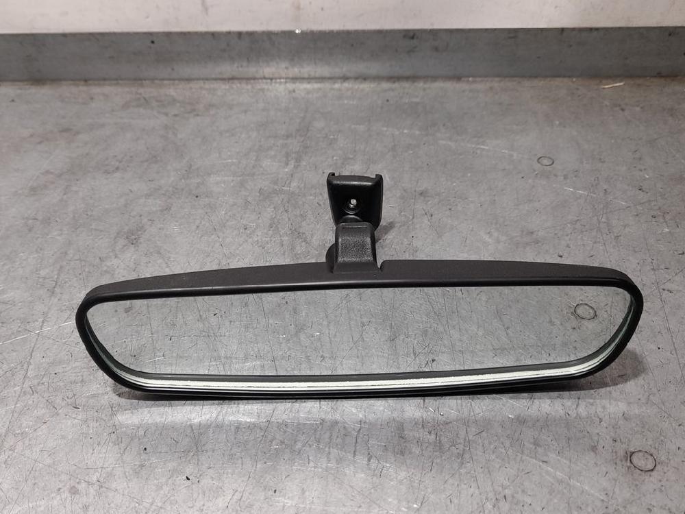 DODGE Megane 2 generation (2002-2012) Interior Rear View Mirror SINREF 23659715