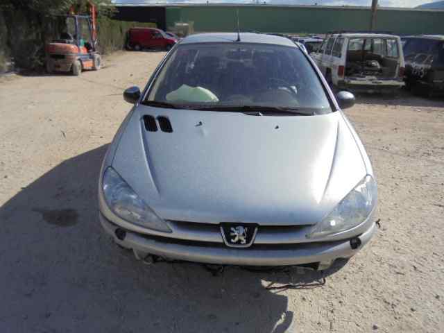 PEUGEOT 206 1 generation (1998-2009) Other Interior Parts 9646005377OR00, 216687488, SAGEM 18515511