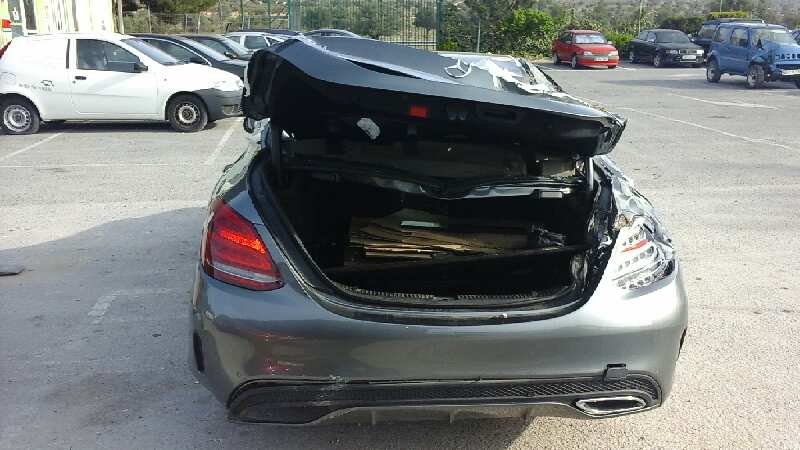 MERCEDES-BENZ C-Class W205/S205/C205 (2014-2023) Rear Left Door Exterior Handle A0997601700 18616808