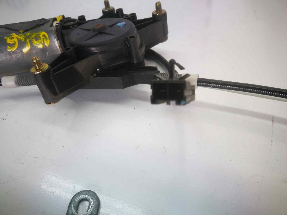 NISSAN Panda 2 generation (2003-2011) Front Right Door Window Regulator 400438B 18447043