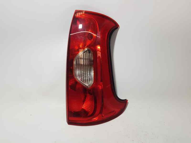 Pisca tras direito 169A4000 52102350 de Fiat Panda (312_, 319_) 2012-0 69 CV