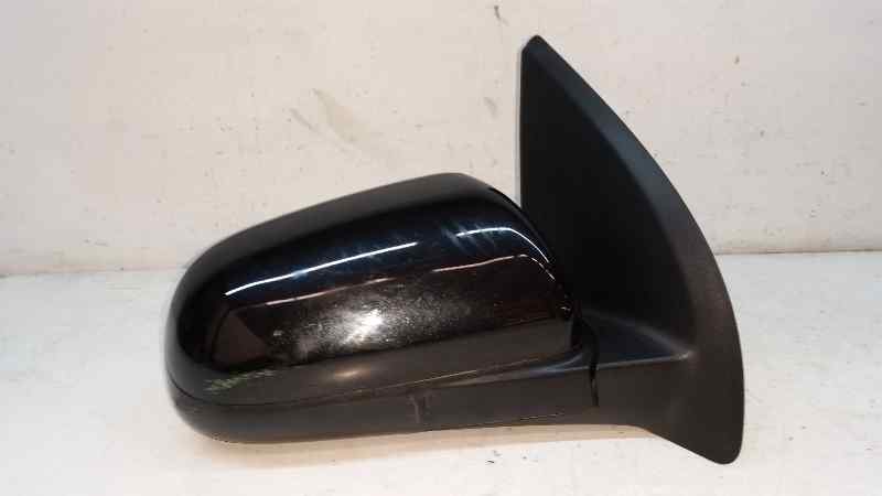 CHEVROLET Aveo T200 (2003-2012) Right Side Wing Mirror 5PINS 18552721