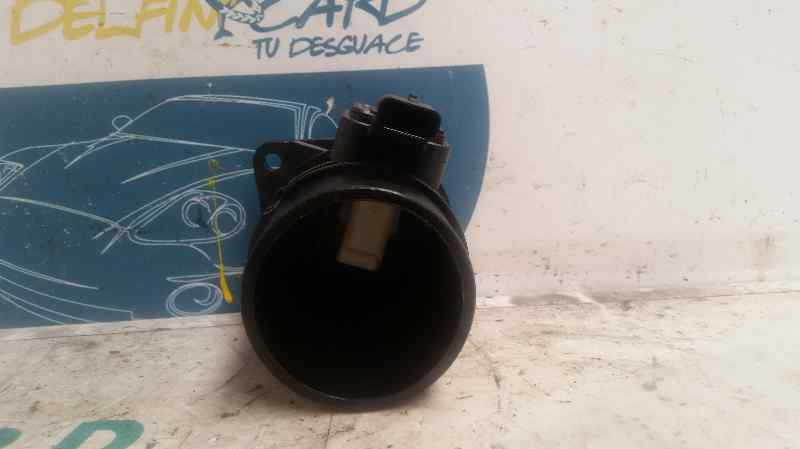 DACIA Duster 1 generation (2010-2017) Mass Air Flow Sensor MAF 5WK97021,H8200682558 18503786