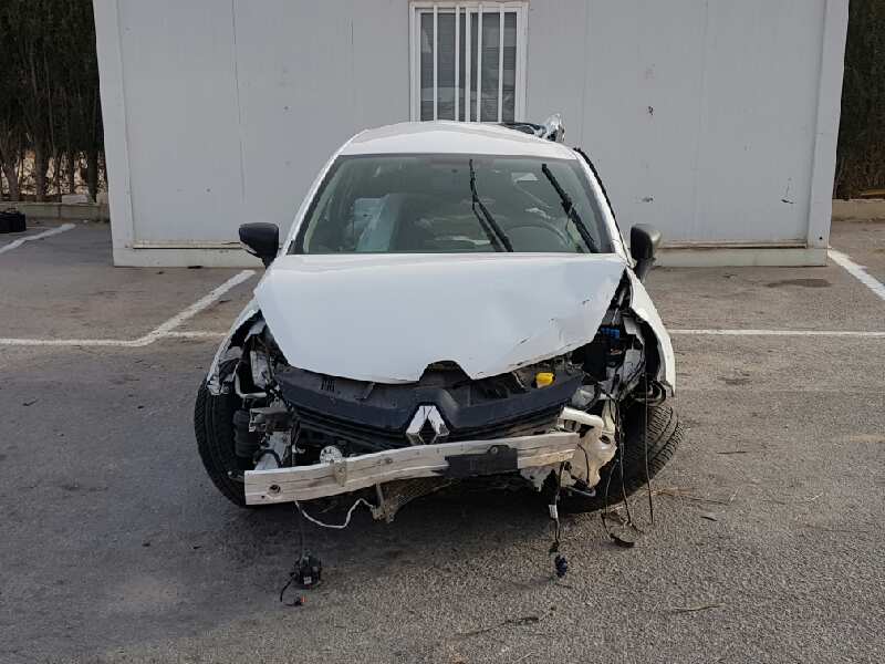 RENAULT Clio 3 generation (2005-2012) Стеклоподъемник передней правой двери 128001471B,2PINS 18673792