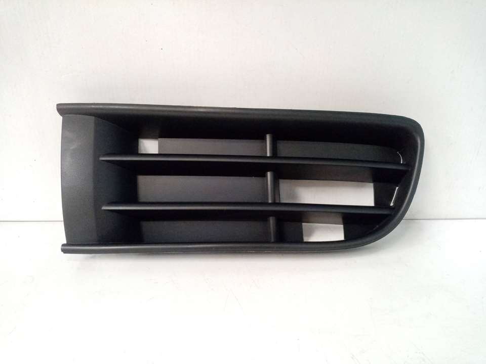 VOLKSWAGEN Polo 4 generation (2001-2009) Front Left Grill 6Q0853665F 23127616