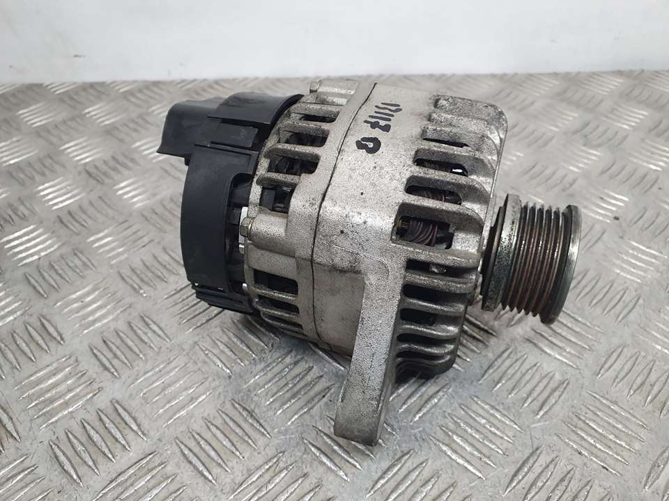 FIAT Bravo 2 generation (2007-2011) Alternator 51764265, MS1012101090 22748728