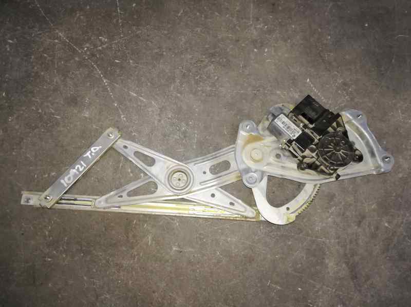 BMW Scenic 3 generation (2009-2015) Rear Right Door Window Regulator 827208148R, 6PINS 18575783