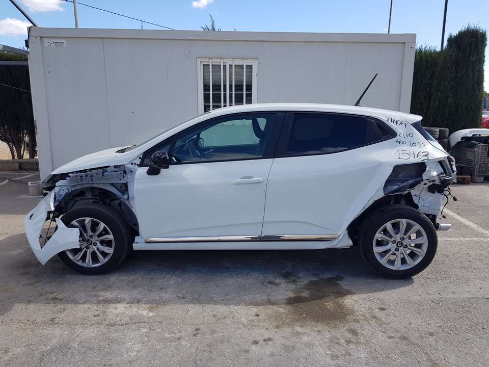 FORD B-MAX 1 generation (2012-2018) Greičių dėžė (pavarų dėžė) JT4004,A644891 26525666