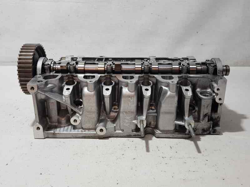 DACIA Duster 1 generation (2010-2017) Engine Cylinder Head 110428257R 18677785