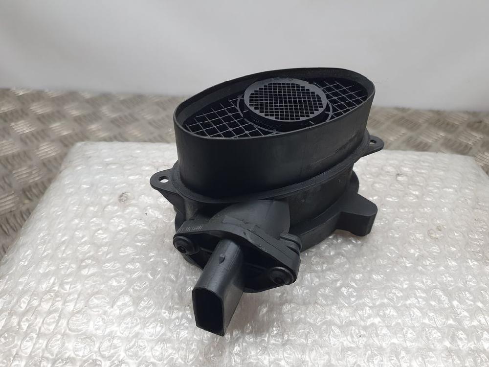 ALFA ROMEO X5 E53 (1999-2006) Mass Air Flow Sensor MAF 77870760, 0928400468 23660763