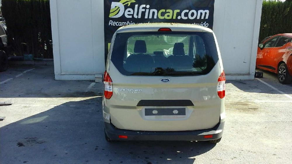 FORD Tourneo Courier 1 generation (2014-2024) Nyomásszabályozó háza 980723858002, V29039645 18700579