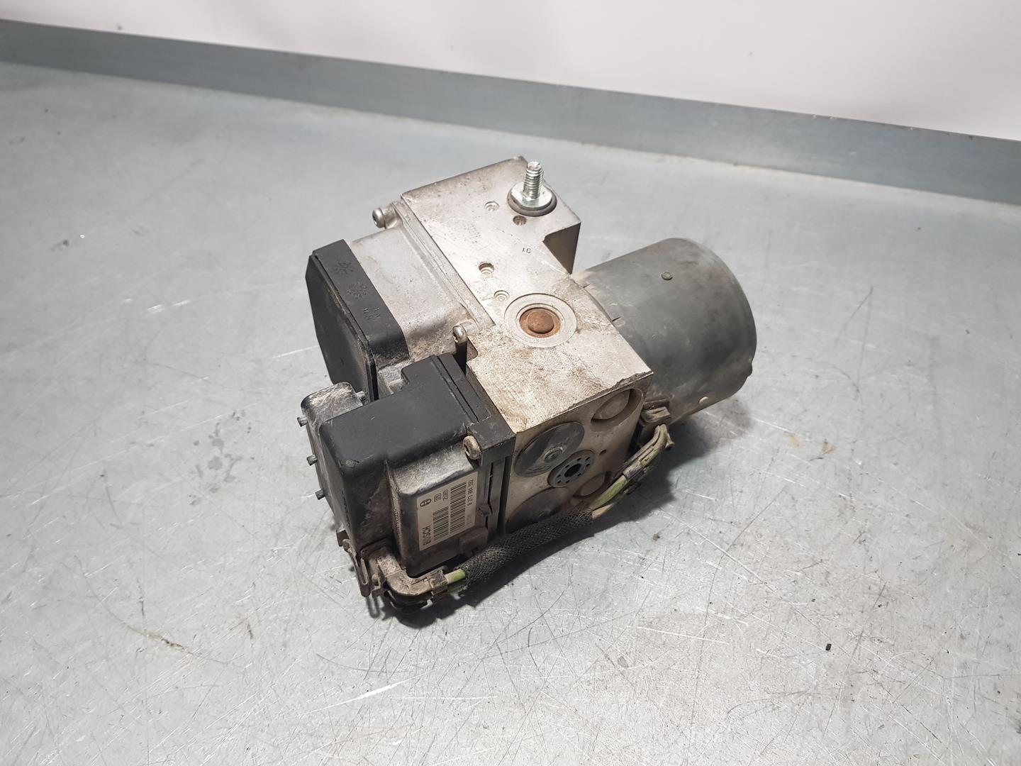 OPEL Astra H (2004-2014) ABS Pump 24432510, 0265220636 24022756