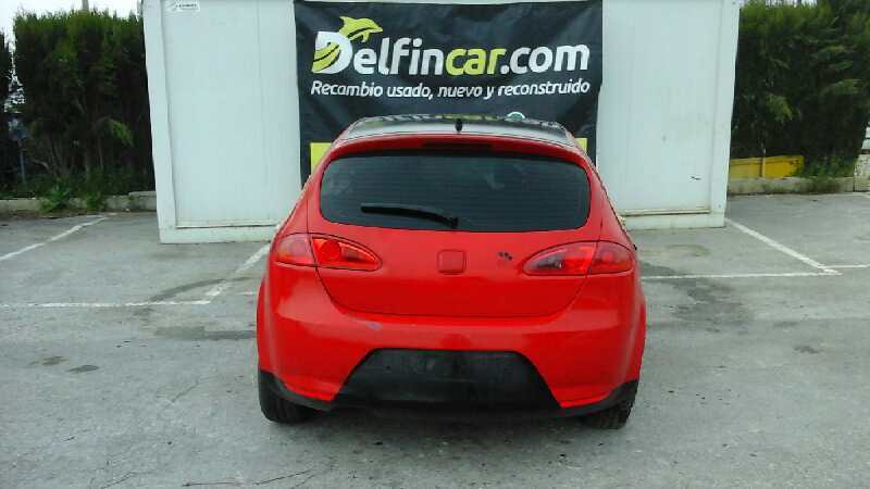 SEAT Leon 2 generation (2005-2012) Дифузорний вентилятор 1K0959455EF,7726030401 18651686