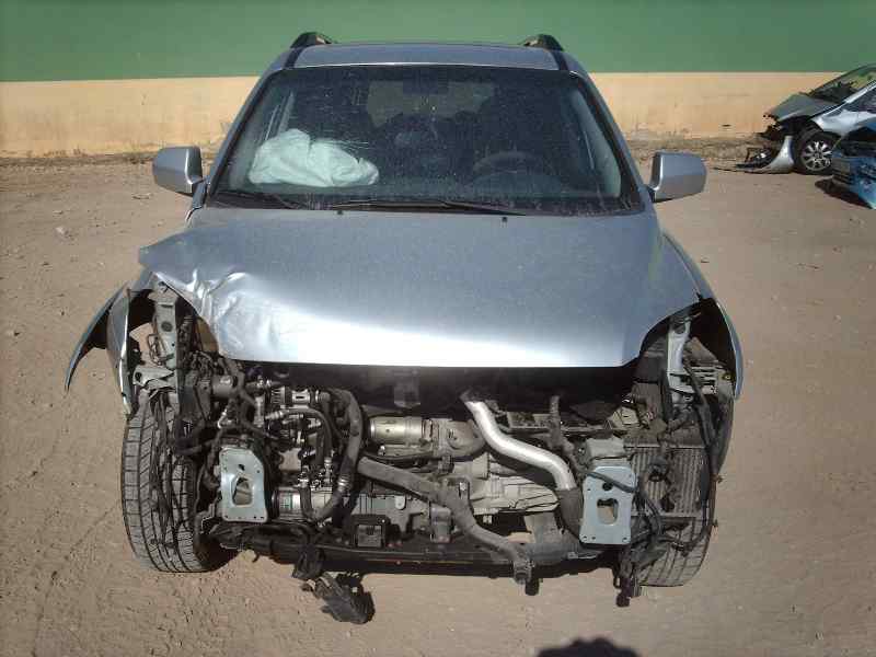 KIA Sportage 2 generation (2004-2010) Gearbox S714JE, 068920 18470032