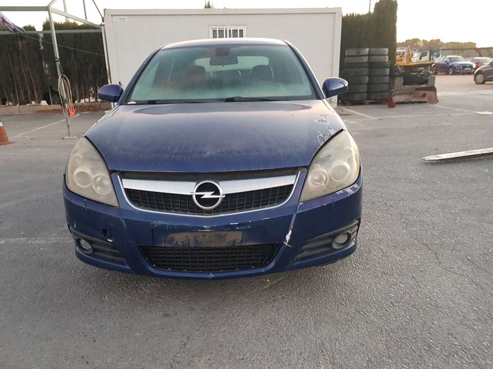 OPEL Vectra C (2002-2005) Двигатель Z19DT 22639645