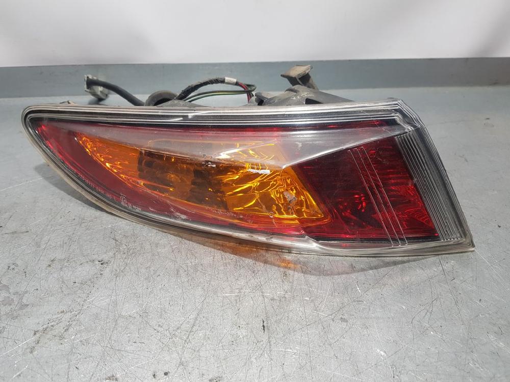 HONDA Civic 8 generation (2005-2012) Фонарь задний левый EXTERIORROZADO 18675138