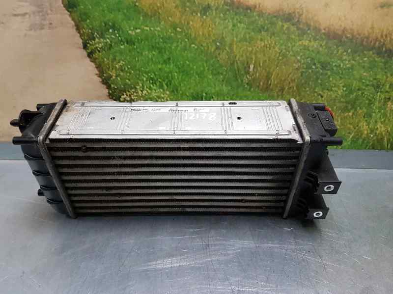 CHEVROLET Berlingo 2 generation (2008-2023) Intercooler Radiator 9684212480,M144105C 18636248