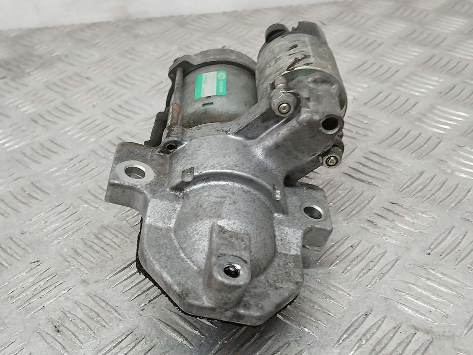 LAND ROVER Range Rover Evoque L538 (1 gen) (2011-2020) Starter Motor BJ3211001AC,4280008420 23640686